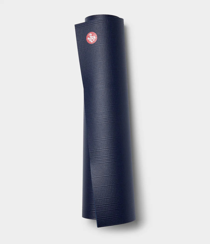 PRO Yoga Mat 6mm (Standard 71") - MIDNIGHT