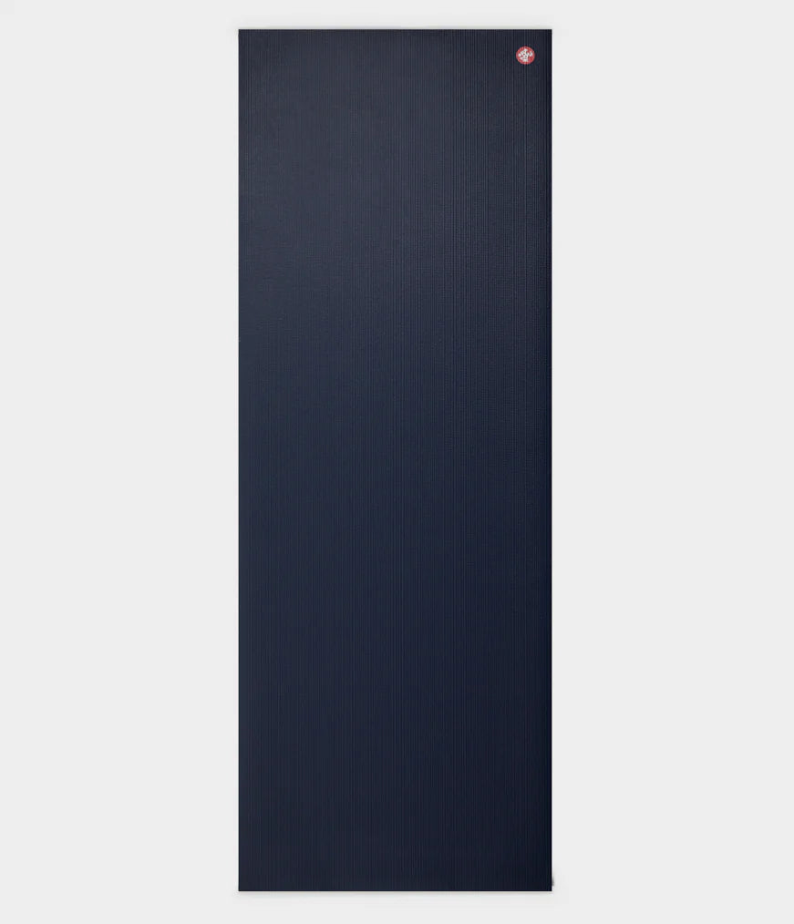 PRO Yoga Mat 6mm (Standard 71") - MIDNIGHT