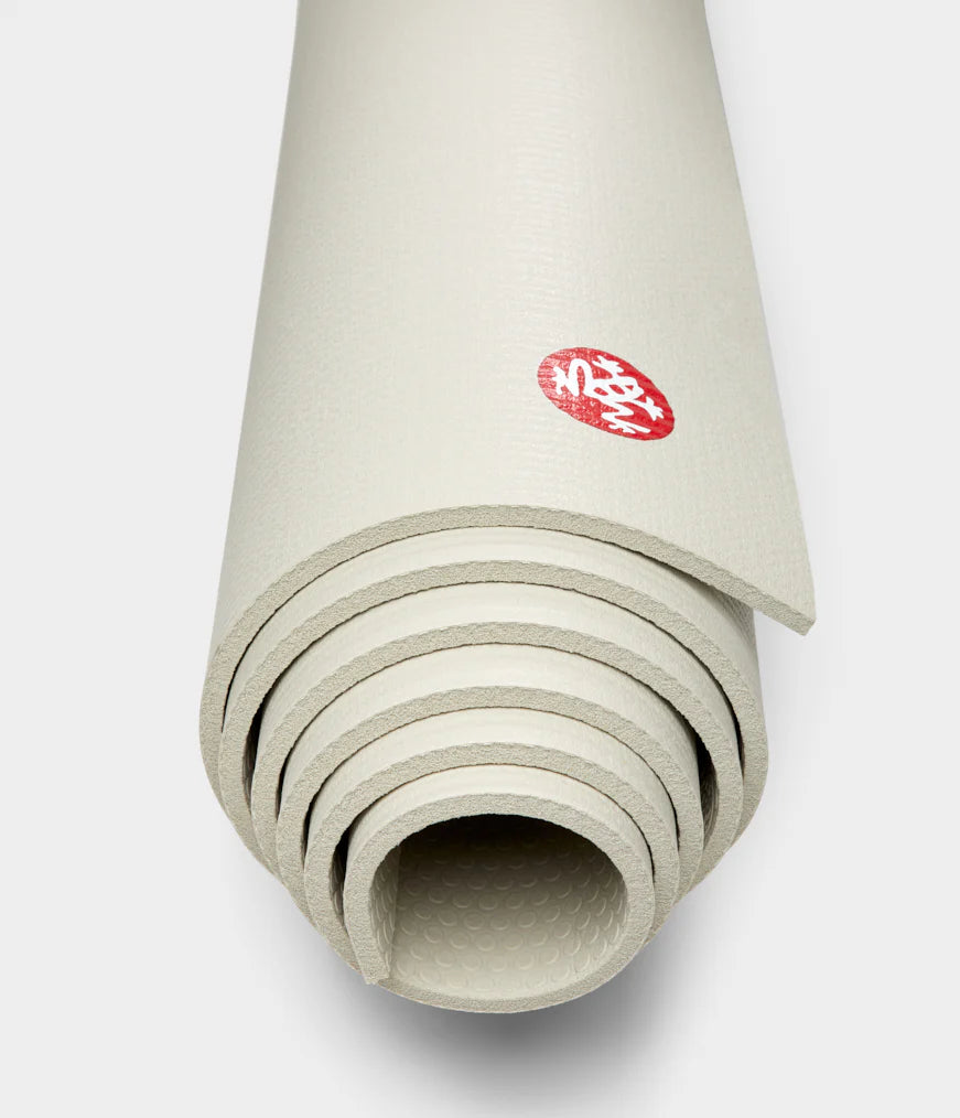 PRO Yoga prostirka 6mm (Standard 180cm) - PESAK