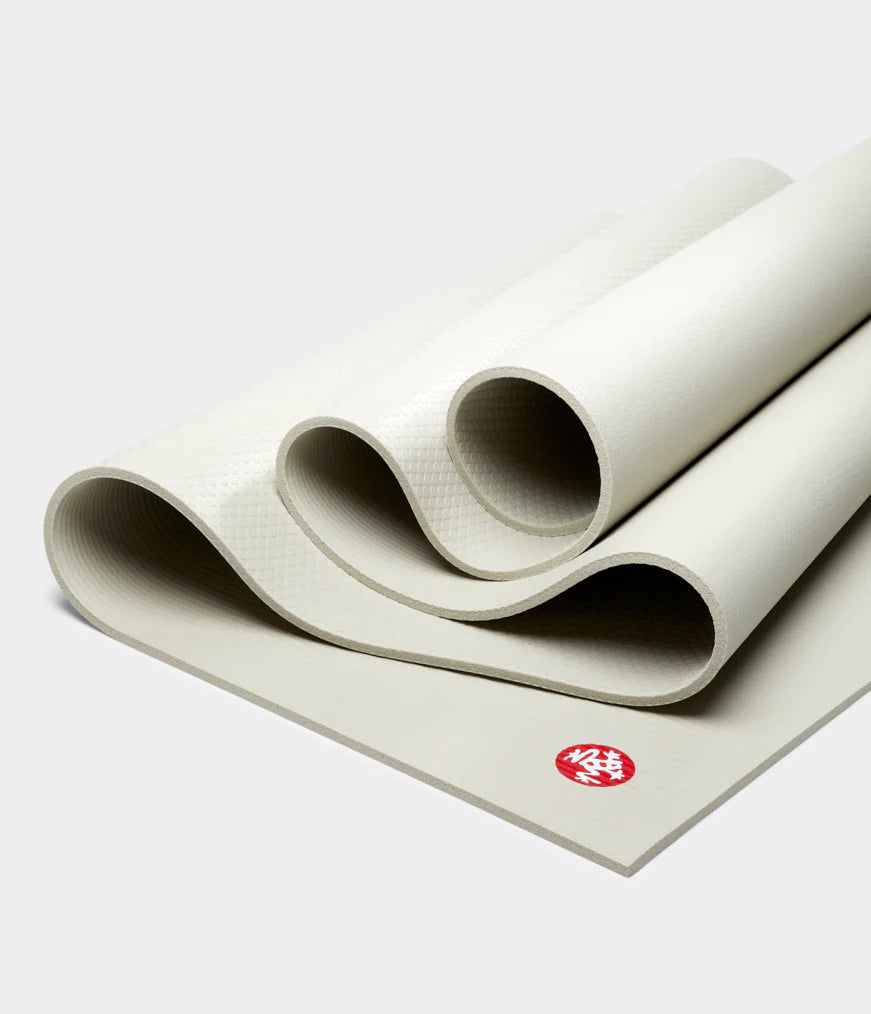 PRO Yoga prostirka 6mm (Standard 180cm) - PESAK