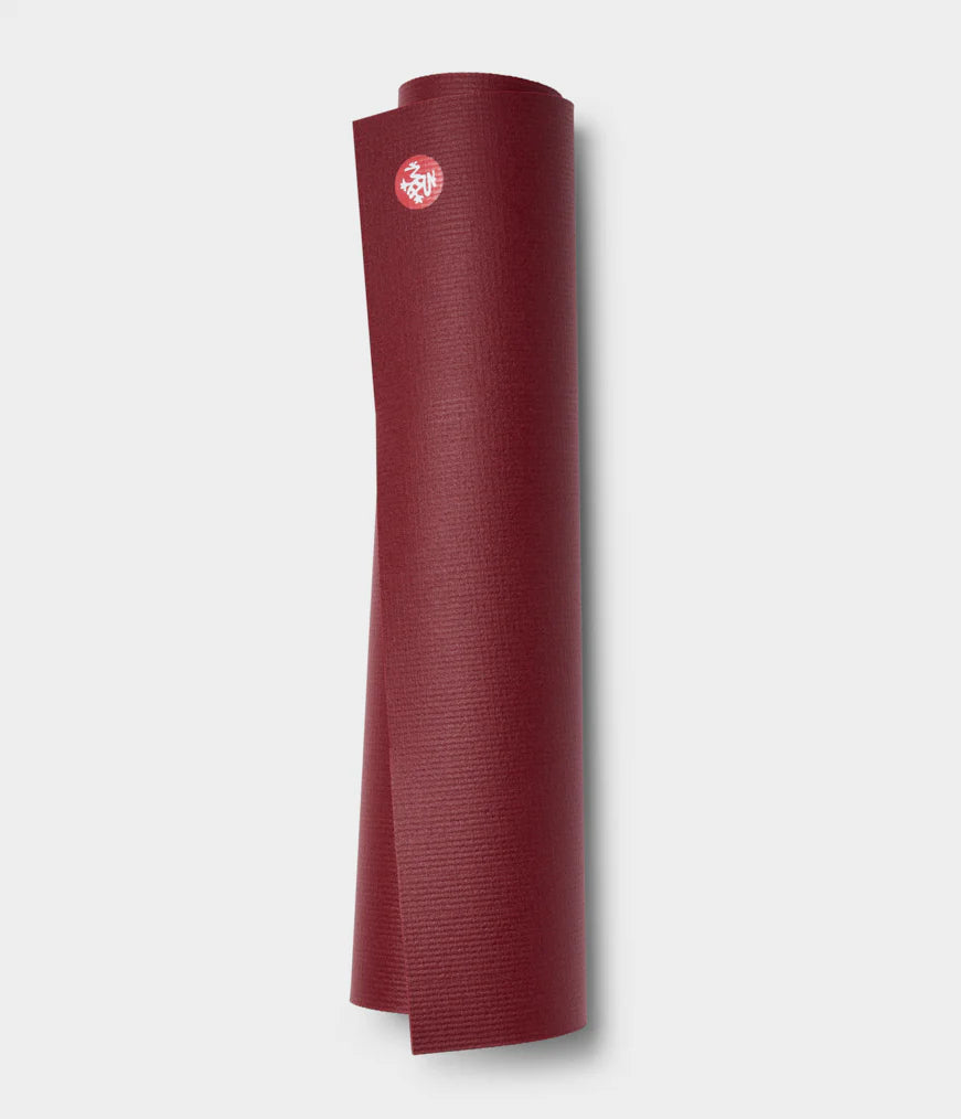 PRO Yoga prostirka 6mm (Standard 71") - VERVE