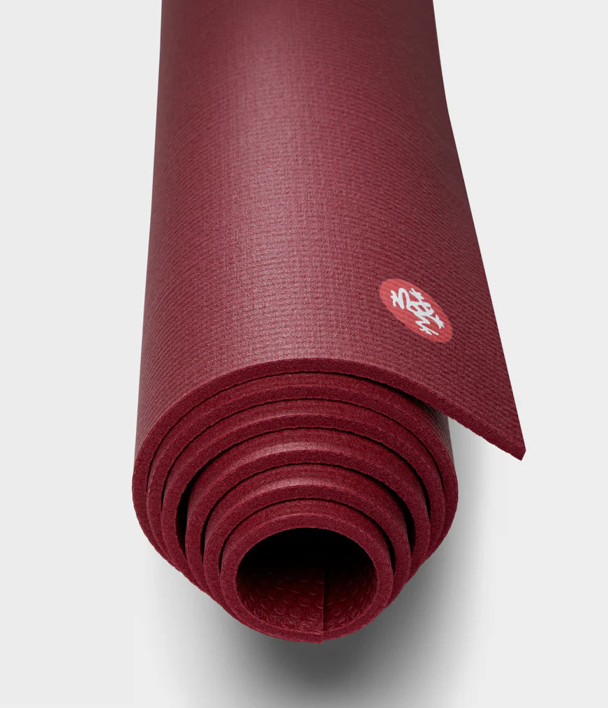 PRO Yoga prostirka 6mm (Standard 71") - VERVE