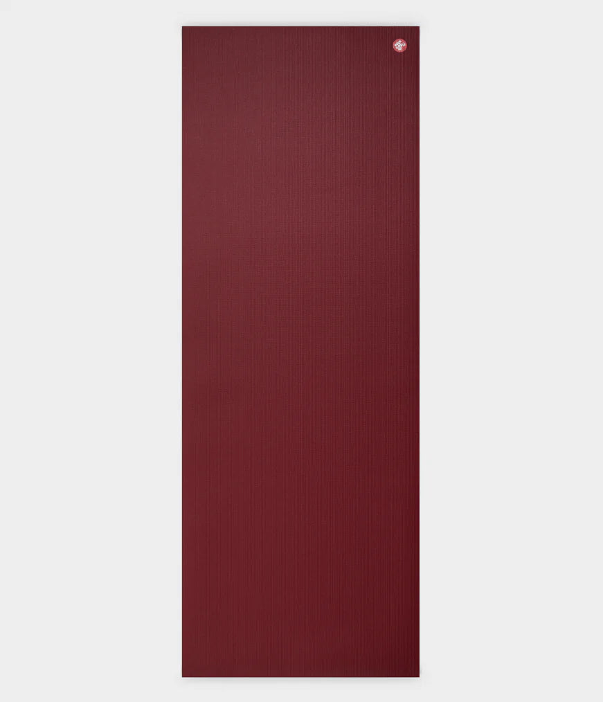 PRO Yoga prostirka 6mm (Standard 71") - VERVE