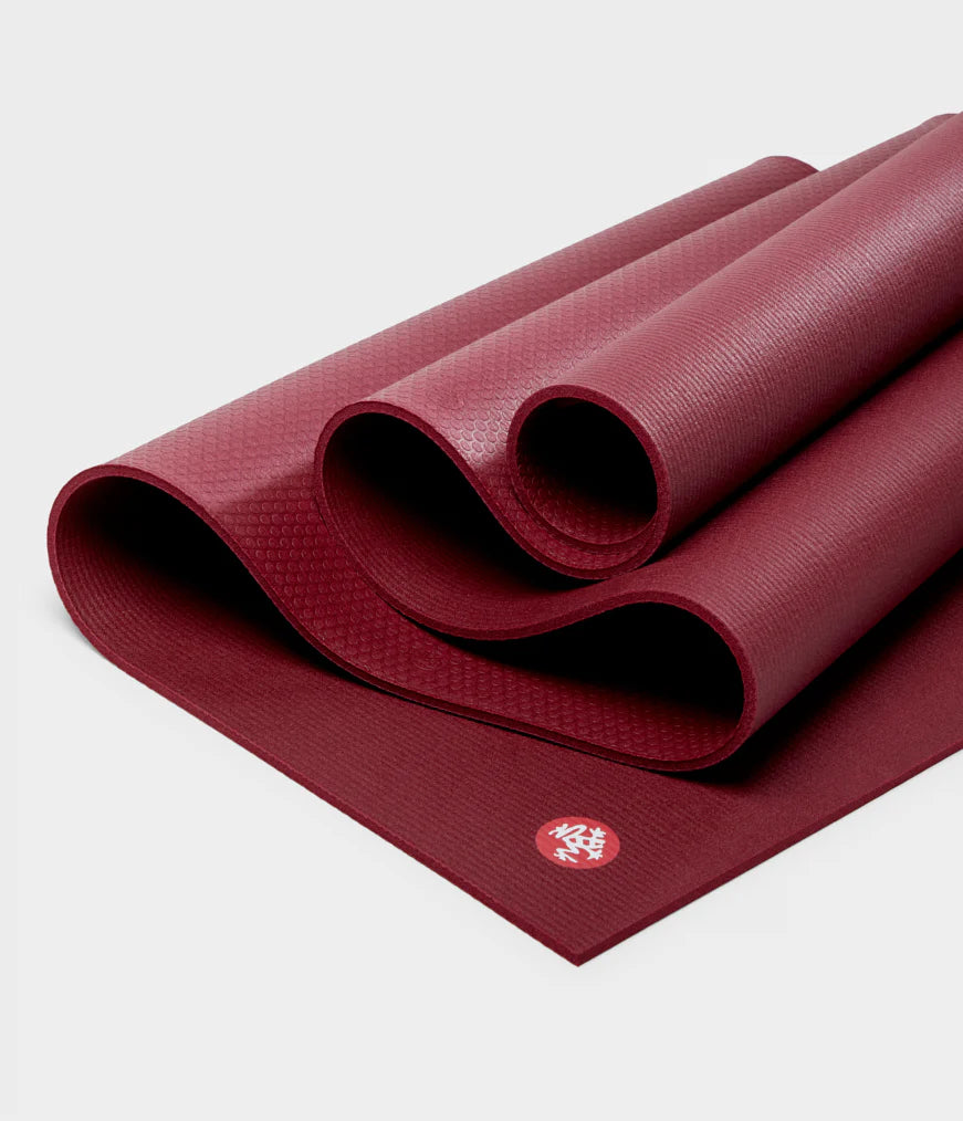 PRO Yoga prostirka 6mm (Standard 71") - VERVE