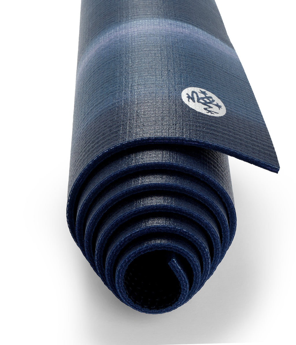 PRO Yoga Mat 6mm (Standard 71") - MIDNIGHT MOON