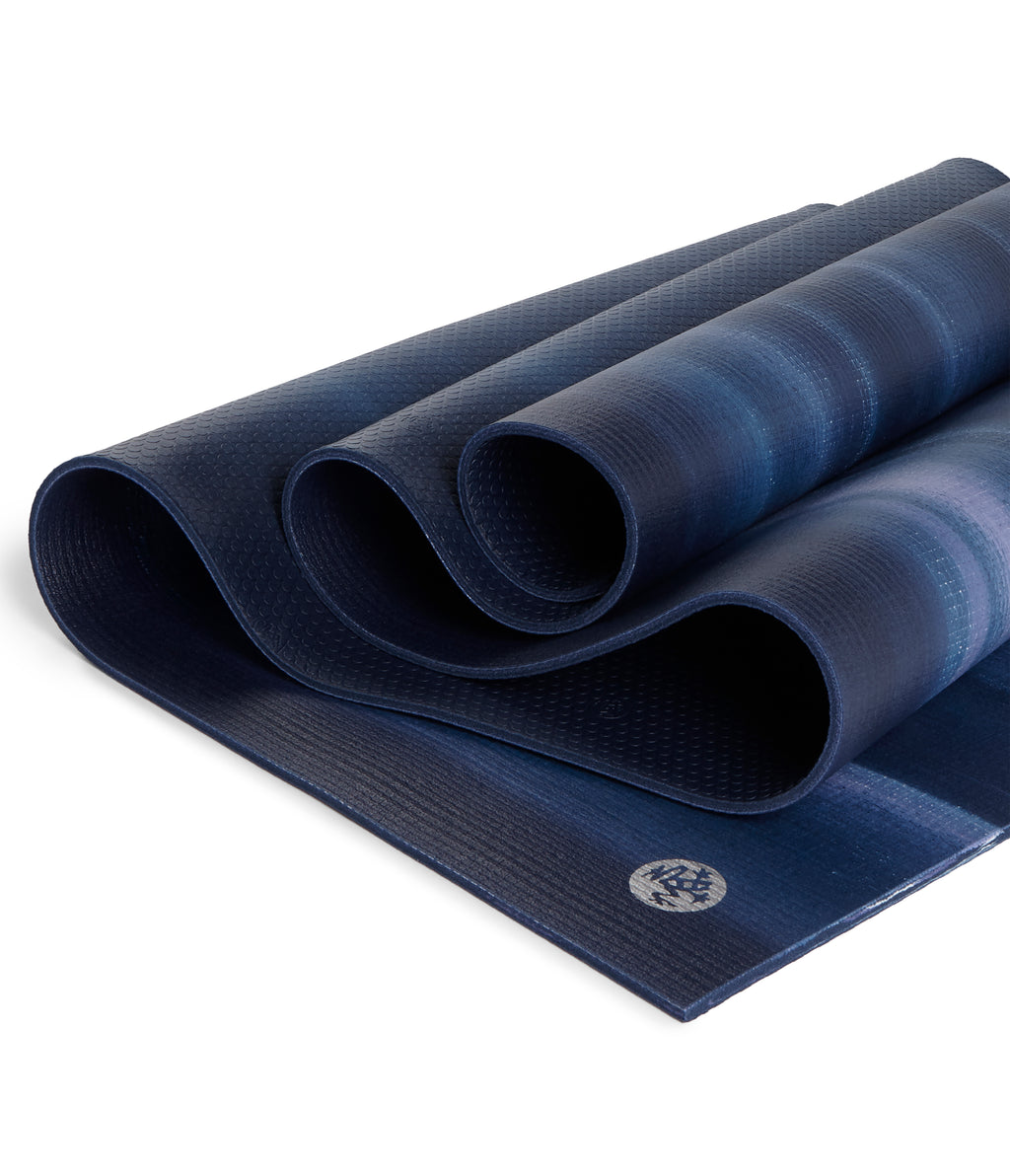 PRO Yoga Mat 6mm (Standard 71") - MIDNIGHT MOON
