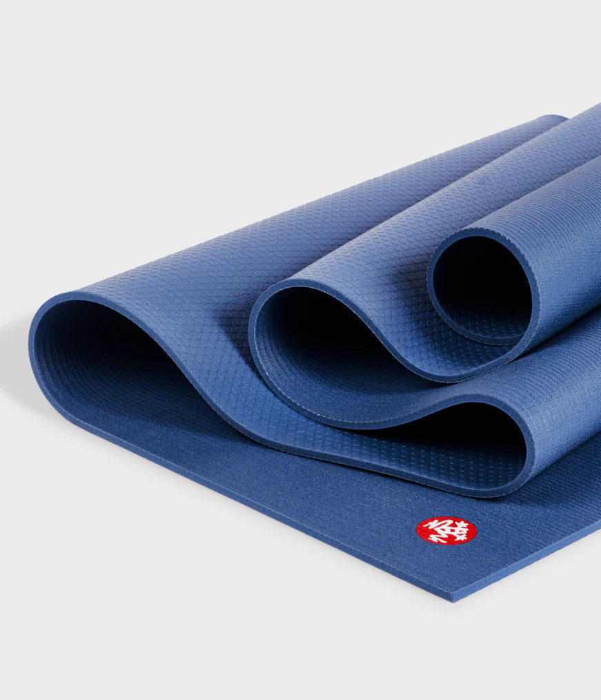 PRO Yoga Mat 6mm (Standard 71") - ODYSSEY