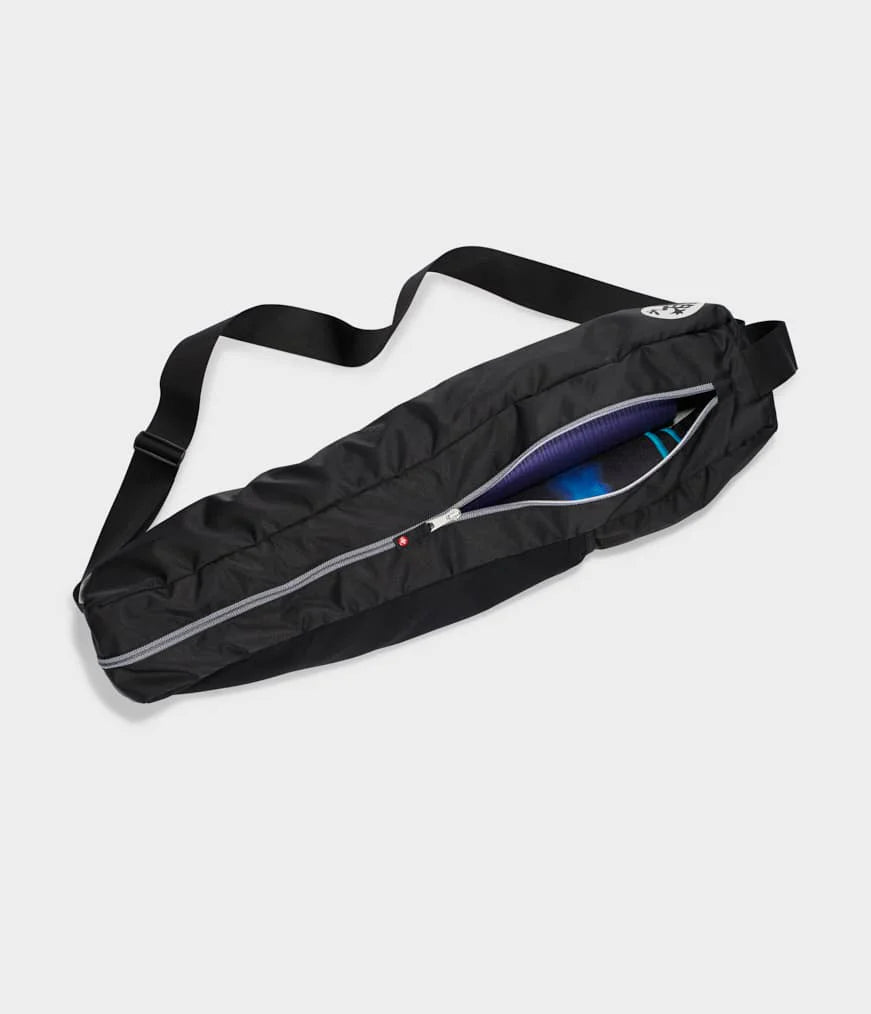 GO Light Yoga Mat Bag 3.0 - BLACK
