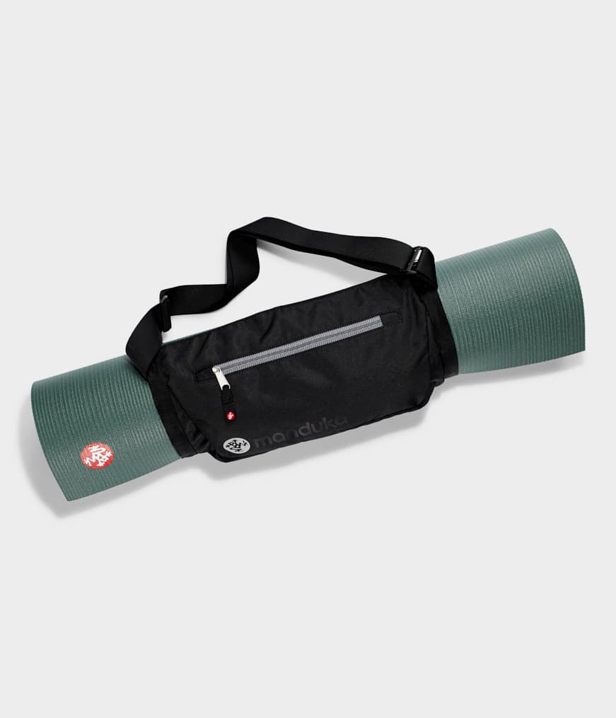 GO Play Yoga Mat Bag 3.0 - BLACK