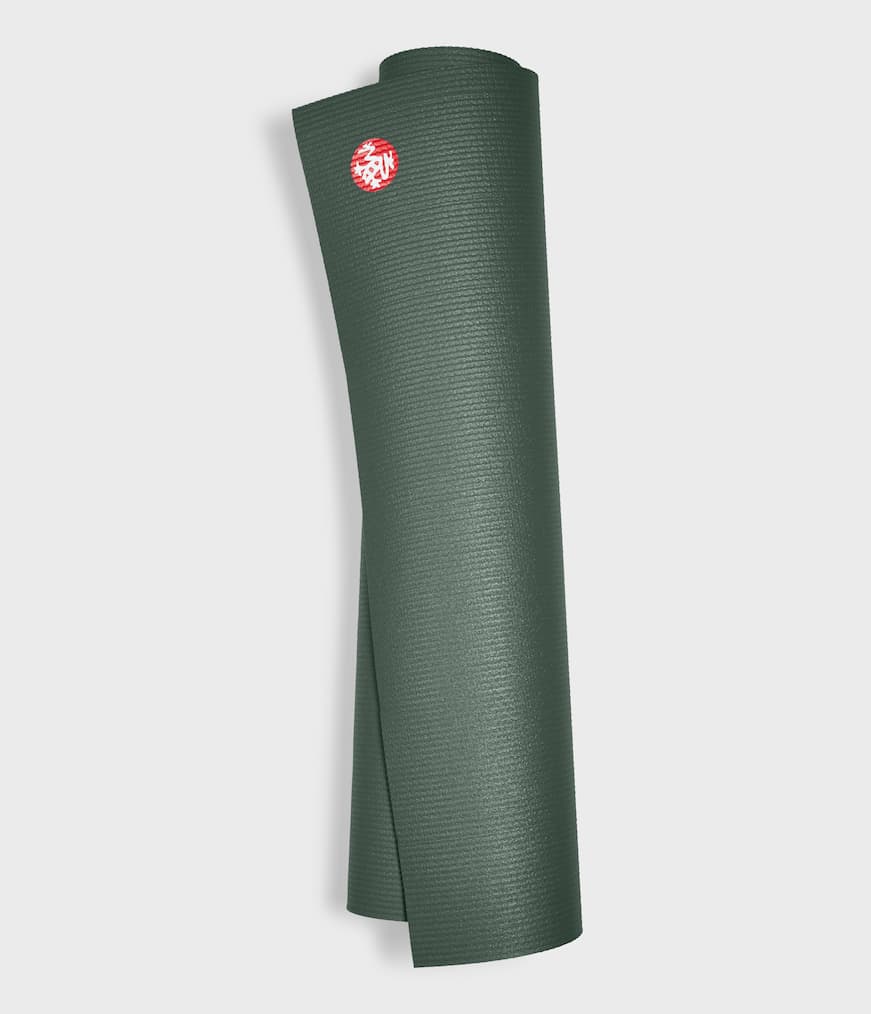 PROlite Yoga Mat 4.7mm (Standard 71") - BLACK SAGE