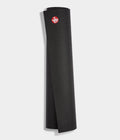 PRO Yoga Mat 6mm (Long 85") - BLACK