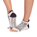 Grip H/T Low Rise Tec - Bone - Small