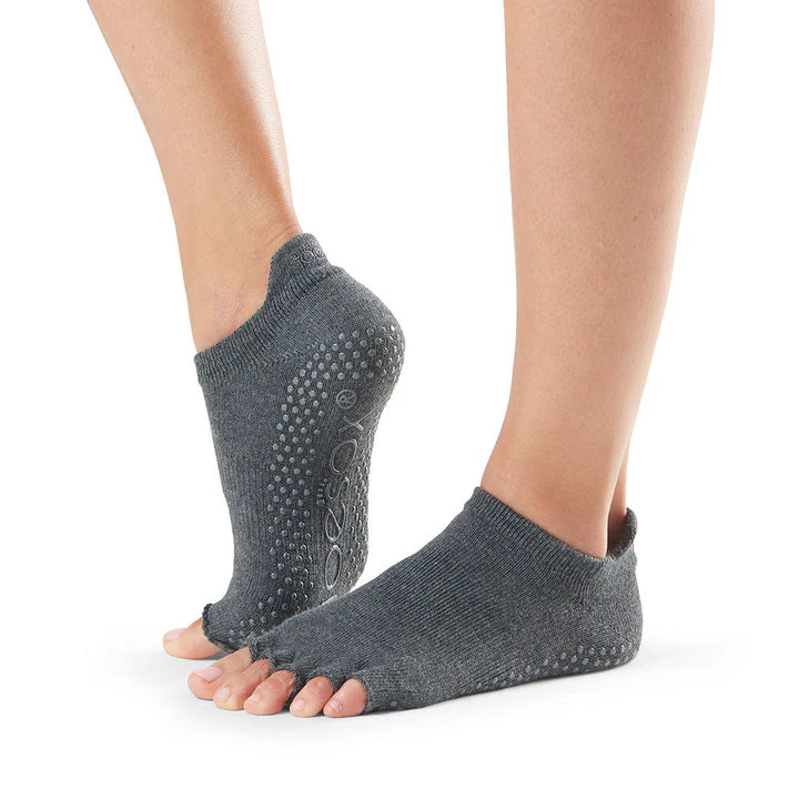 Grip H/T Low Rise Chr/Grey - XLarge