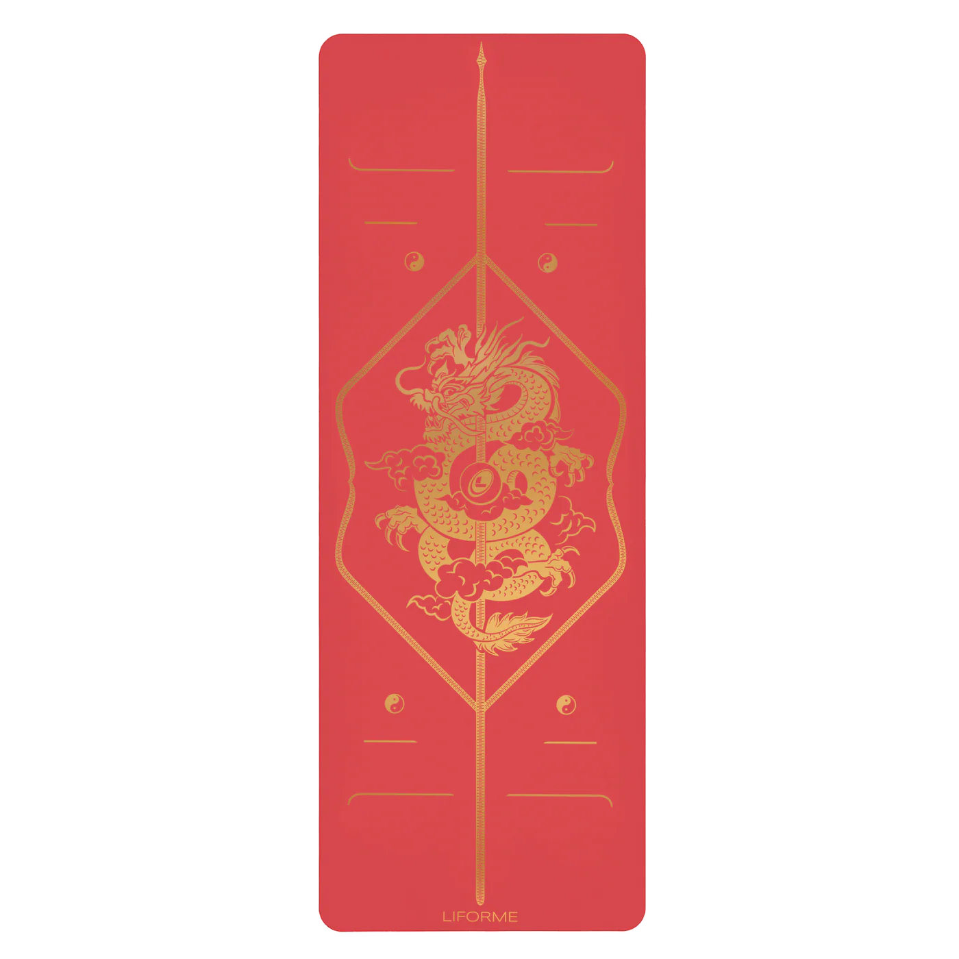 Liforme Dragon