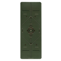 Liforme Deep Forest Mindful Garden Prostirka za jogu
