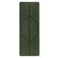 Liforme Classic Travel - Deep Forest Green