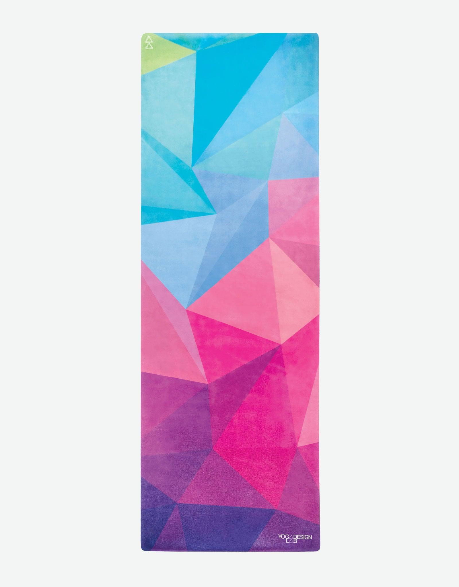 Combo mat 3.5mm - GEO