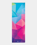 PET Towel - Geo