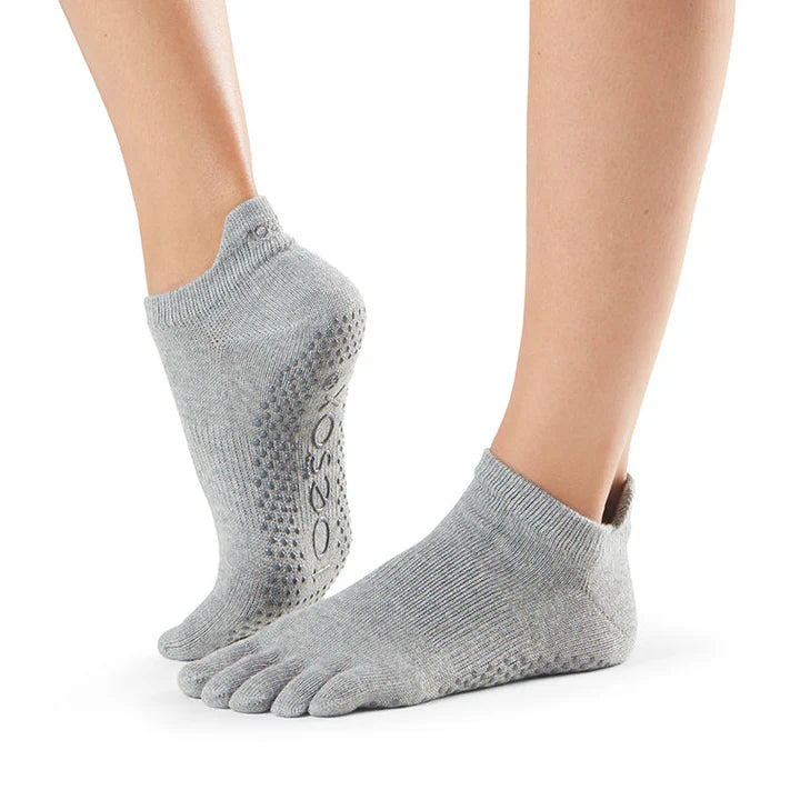 Grip F/T Low Rise Htr/Gry - XLarge