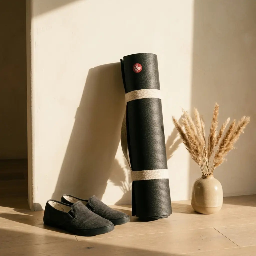 Manduka PRO 6 mm prostirka za jogu — standardna 71"