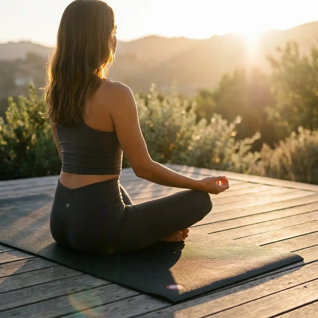 Manduka PRO 6 mm prostirka za jogu — standardna 71"