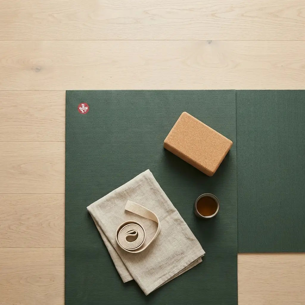 Manduka PRO 6 mm prostirka za jogu — standardna 71"