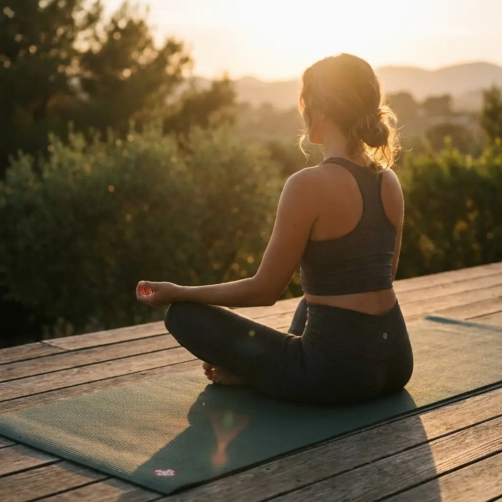 Manduka PRO 6 mm prostirka za jogu — standardna 71"