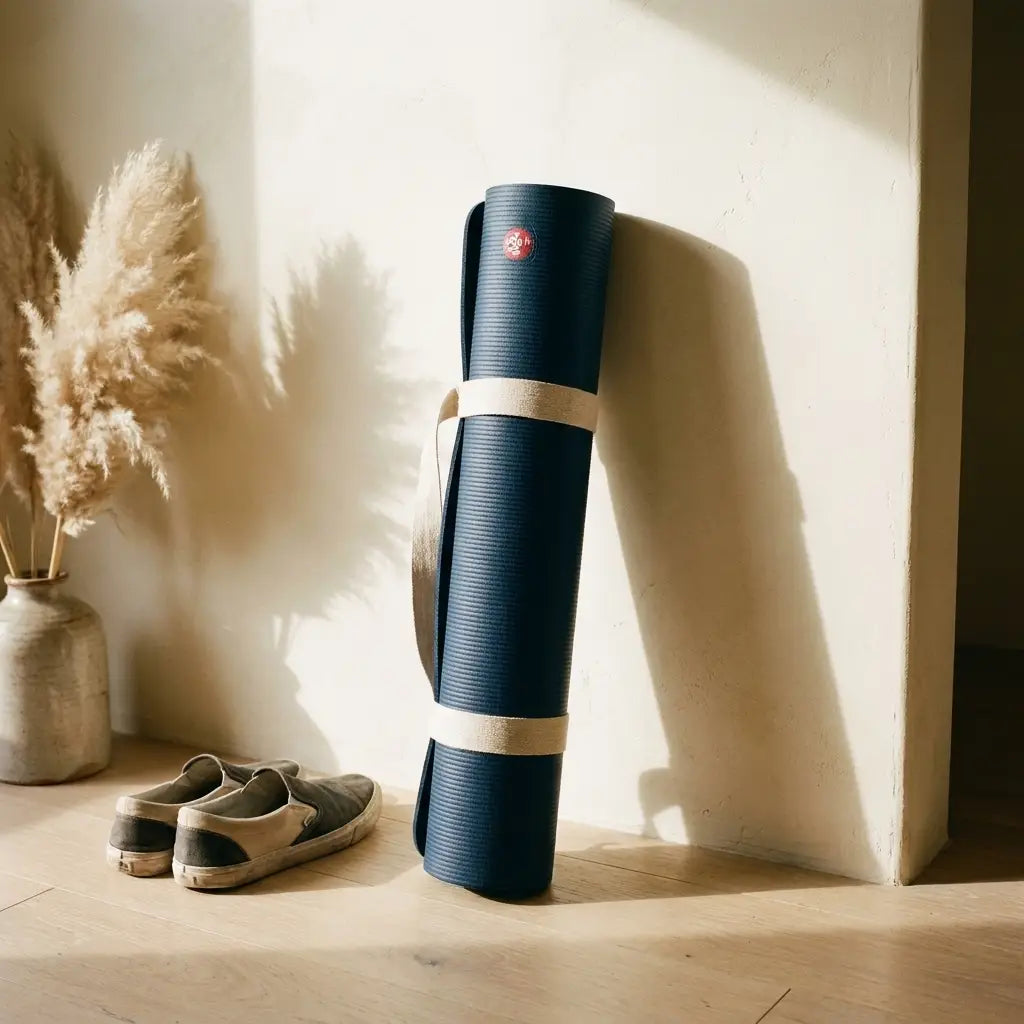 Manduka PRO 6 mm prostirka za jogu — standardna 71"