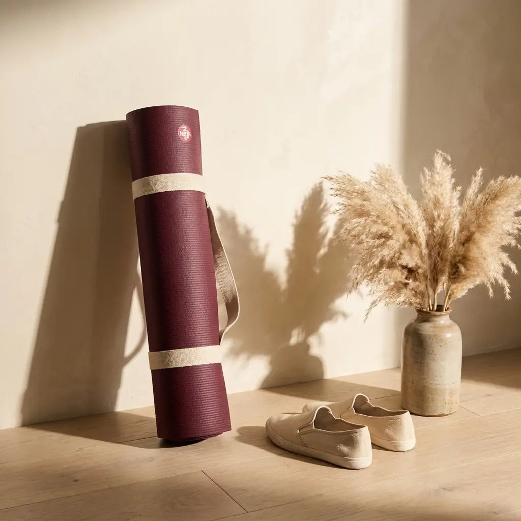 Manduka PRO 6 mm prostirka za jogu — standardna 71"