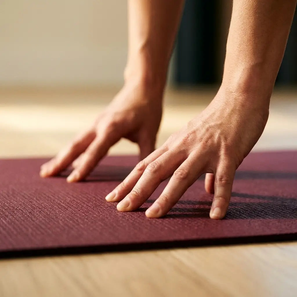 Manduka PRO 6 mm prostirka za jogu — standardna 71"