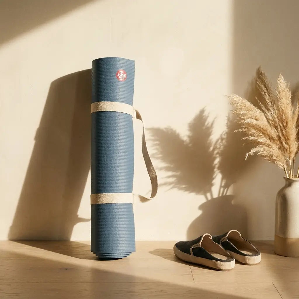 Manduka PRO 6 mm prostirka za jogu — standardna 71"