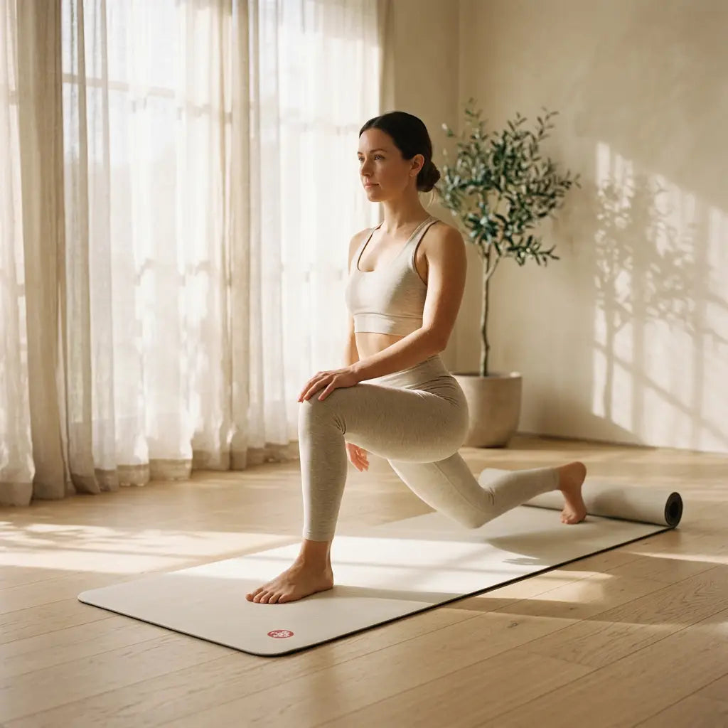 Manduka PRO 6 mm prostirka za jogu — standardna 71"