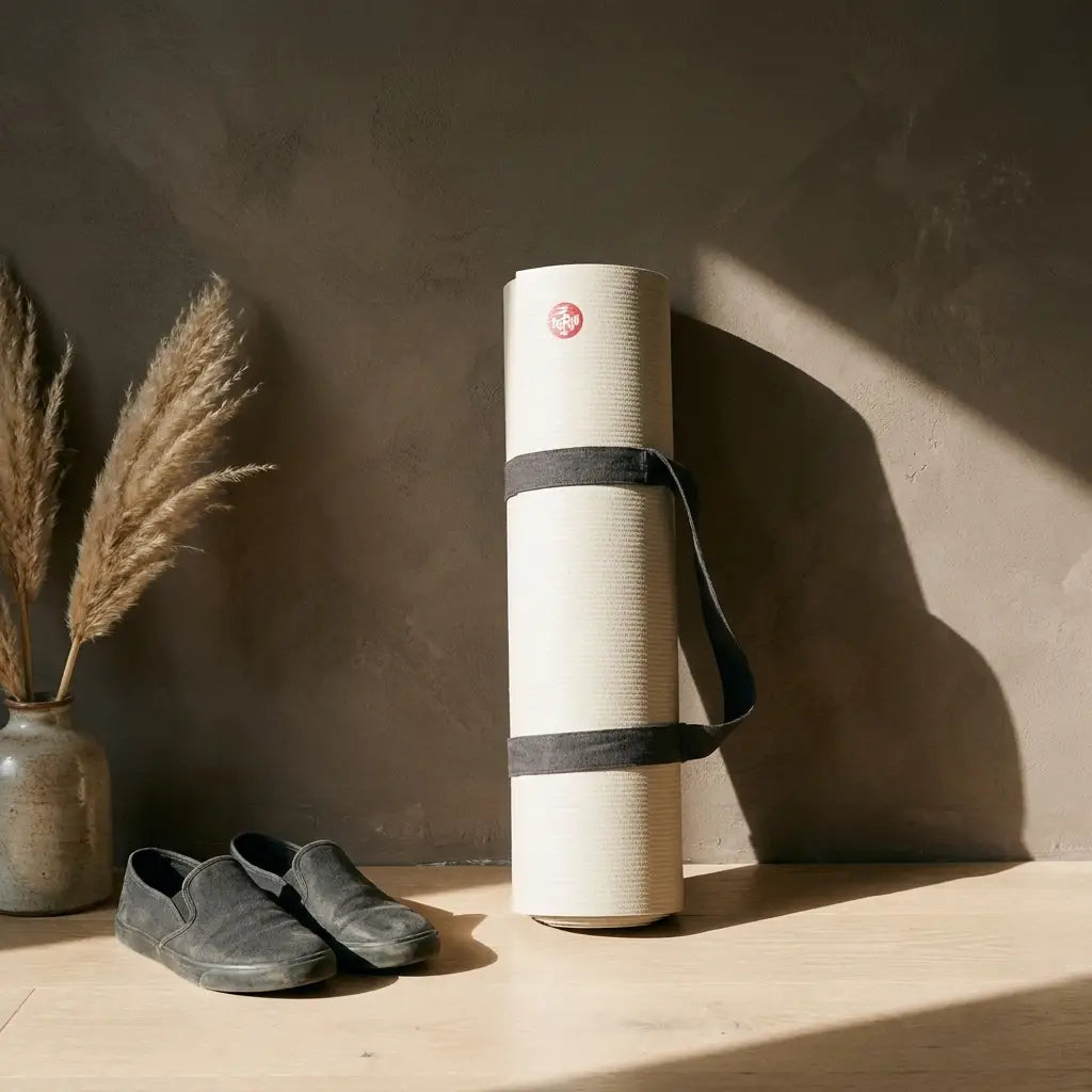 Manduka PRO 6 mm prostirka za jogu — standardna 71"