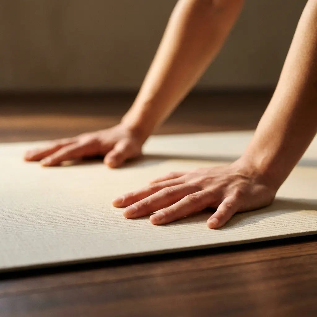Manduka PRO 6 mm prostirka za jogu — standardna 71"