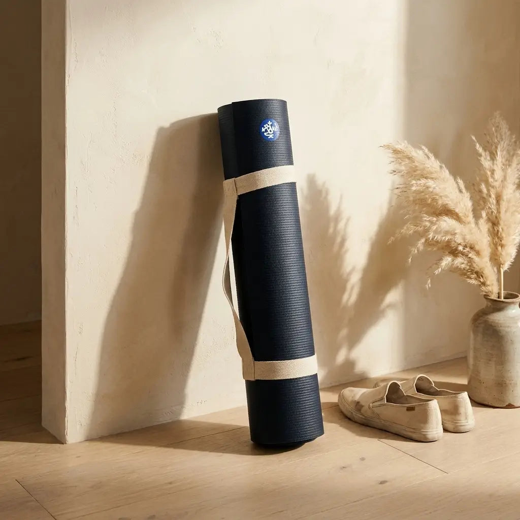 Manduka PRO 6 mm prostirka za jogu — standardna 71"