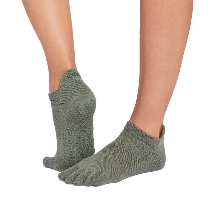 Grip F/T Low Rise - Ivy Field - Small