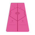Liforme Expressions - Pink Gratitude