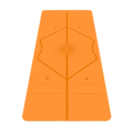 Liforme Expressions - Orange Happiness