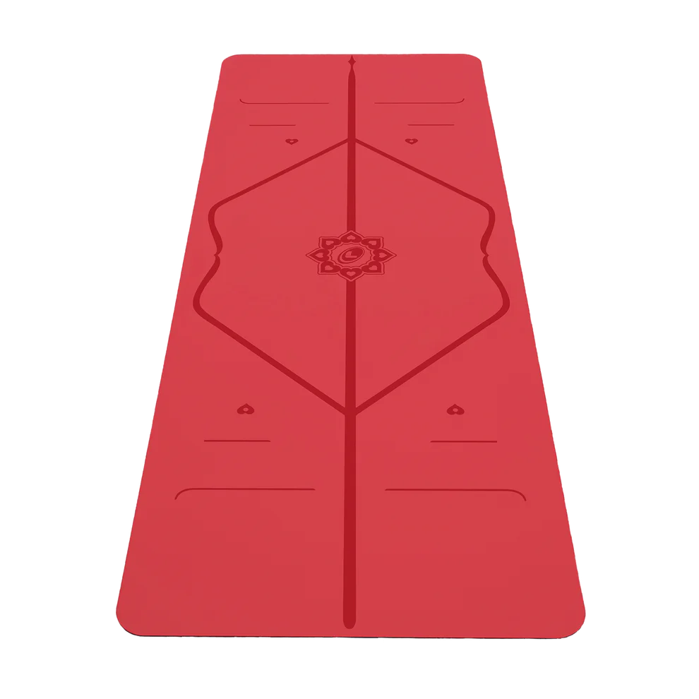 Liforme Expressions - Red Love