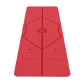 Liforme Expressions - Red Love