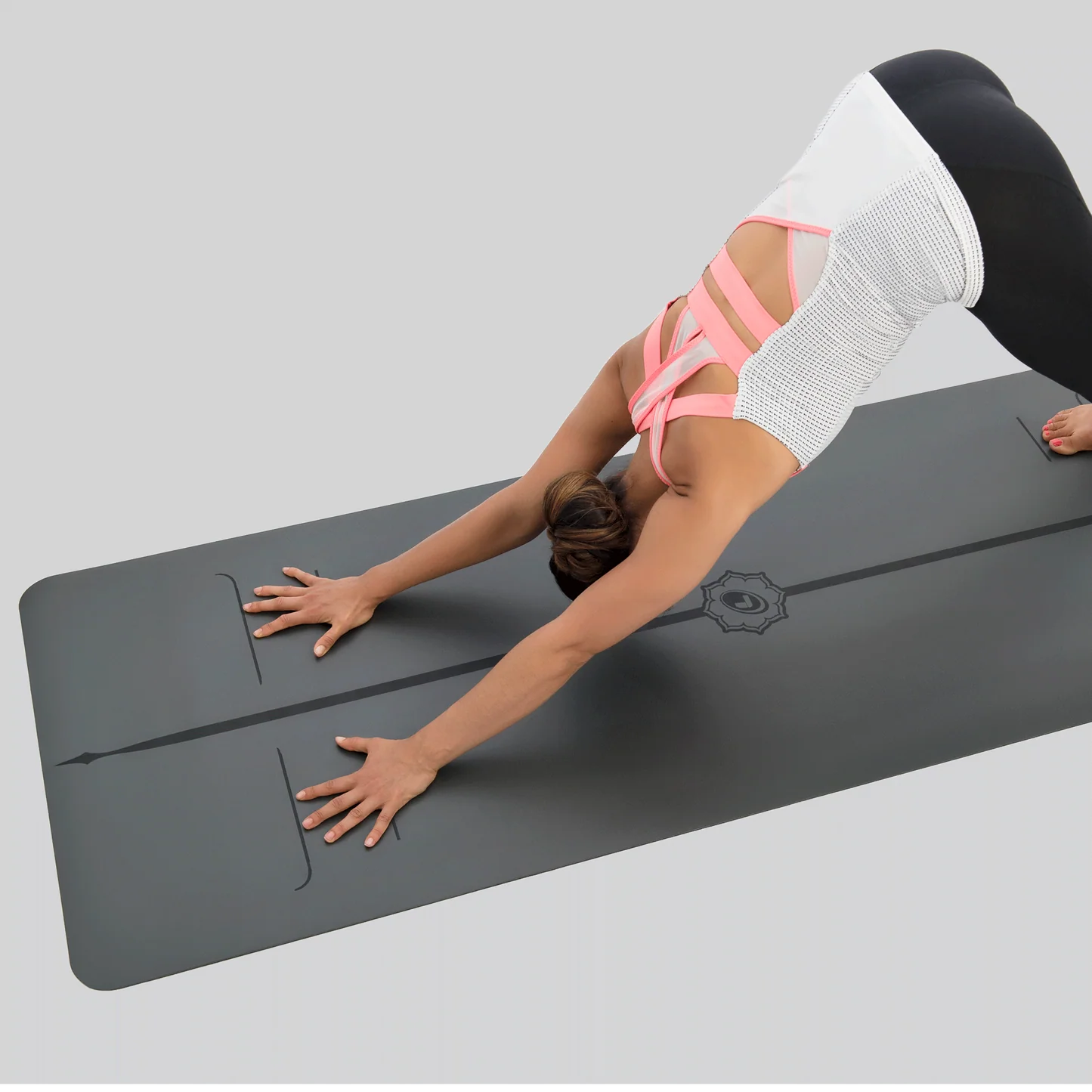 Liforme Evolve - Grey