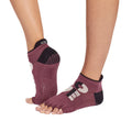 H/T Ultra F Knit L Rise - Love Hard - Medium