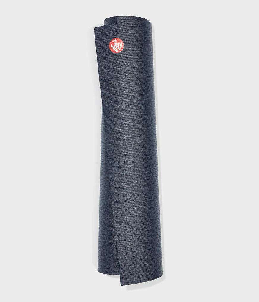 PRO prostirka za jogu 6 mm (duga 216 cm) - PONOĆNA
