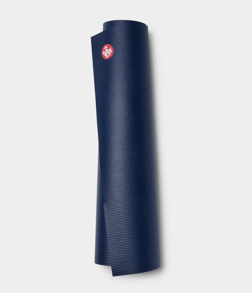 PROlite Yoga Mat 4.7mm (Standard 71") - MIDNIGHT