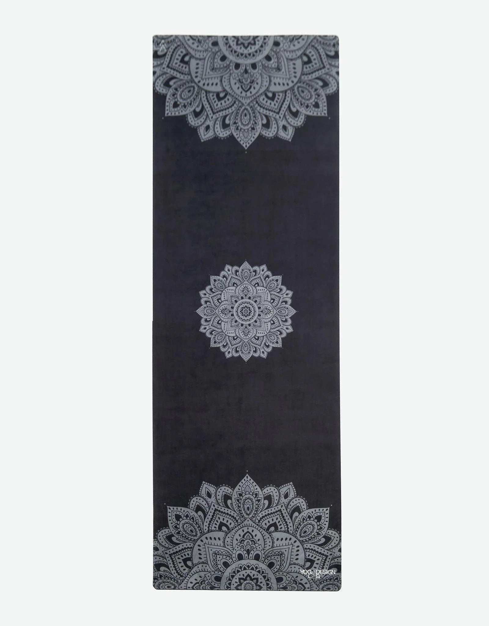Combo mat 3.5mm - Mandala Black