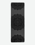 Infinity mat 5mm - Mandala Charcoal