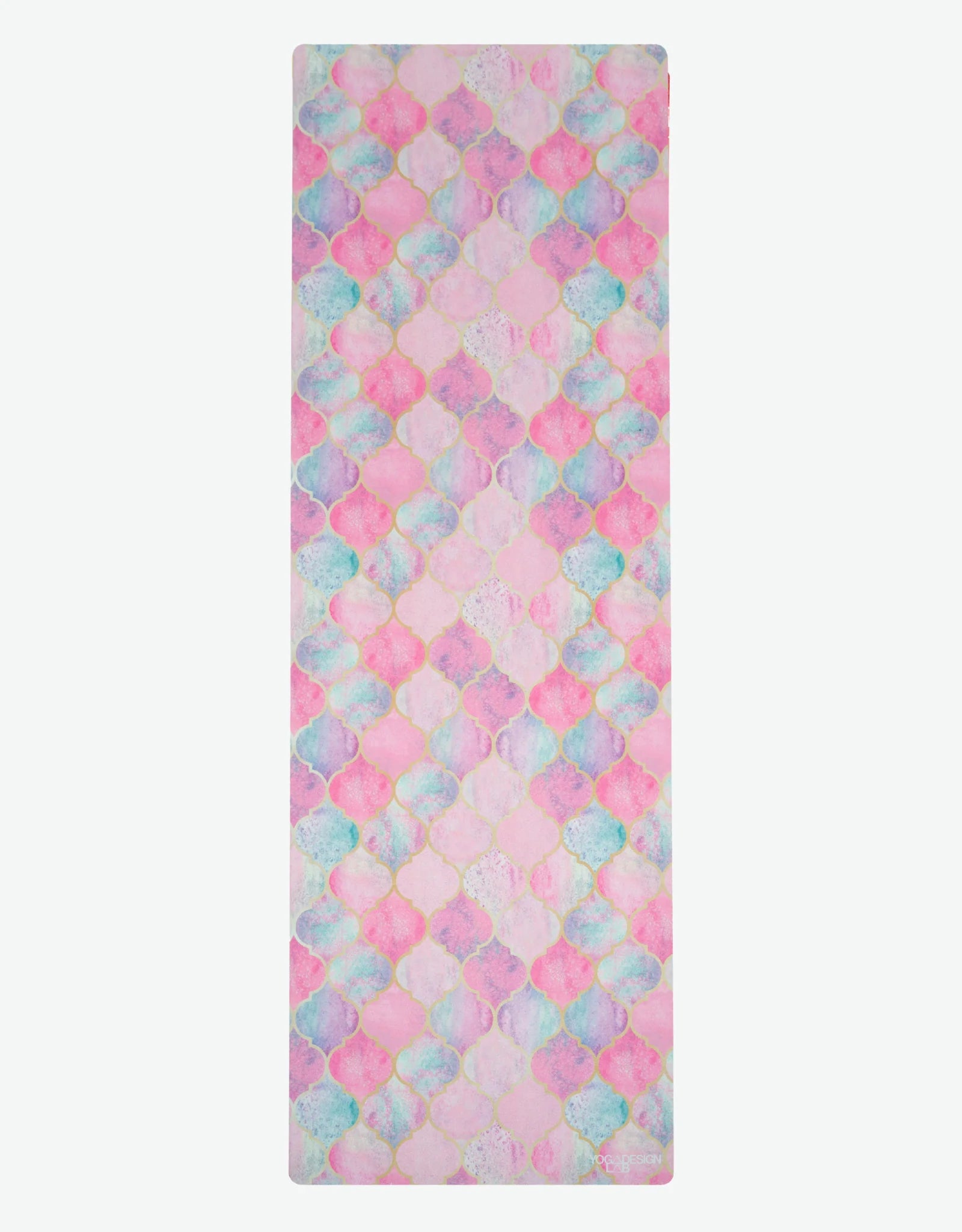 Combo mat 3.5mm - Monaco