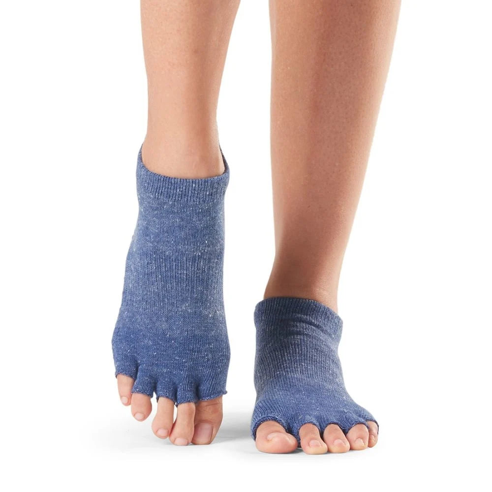 Grip H/T Low Rise - Navy - Medium