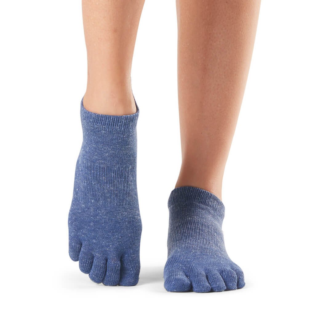 Grip F/T Low Rise Navy - Small
