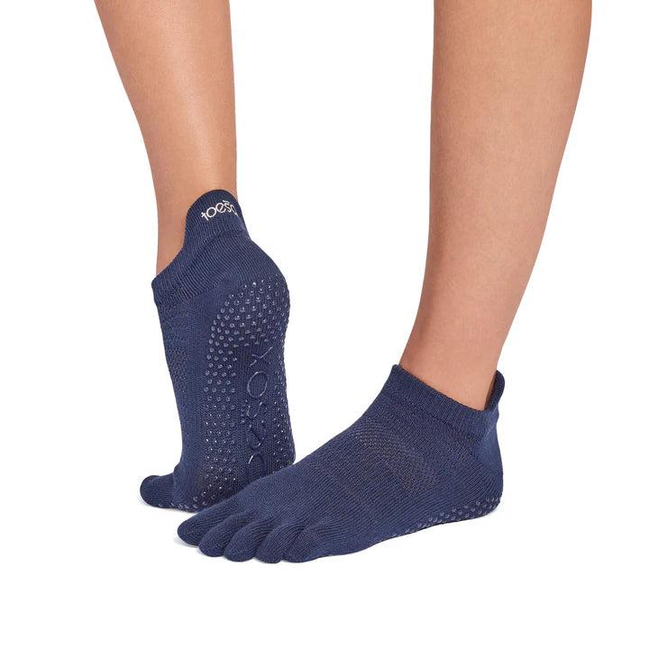Grip F/T Low Rise - Soul Blue - Small